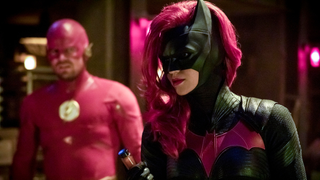 The CW picks up <i>Batwoman</i>, <i>Katy Keene</i>, and <i>Nancy Drew</i>, passes on <i>Jane The Virgin </i>spin-off